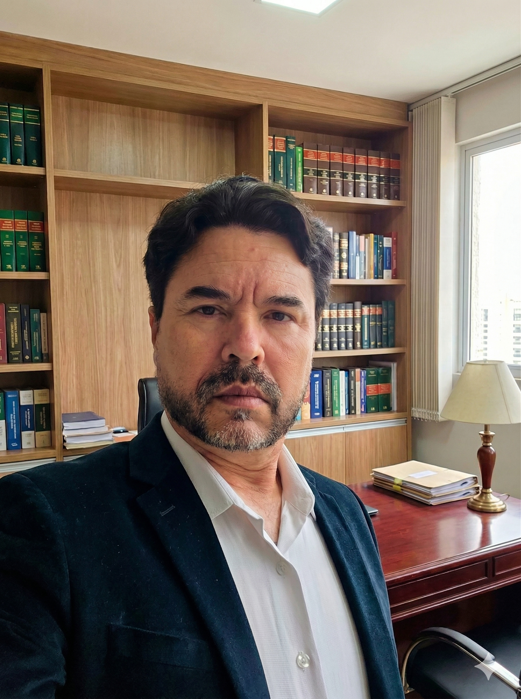 Dr. Francimário Alves – Advogado Previdenciário